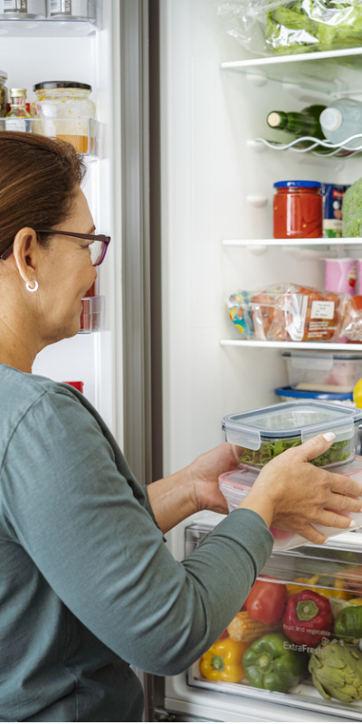 Buzdolabını doğru yerleştirme taktikleri!