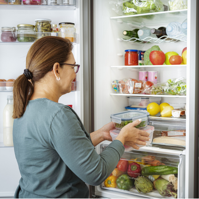 Buzdolabını doğru yerleştirme taktikleri!
