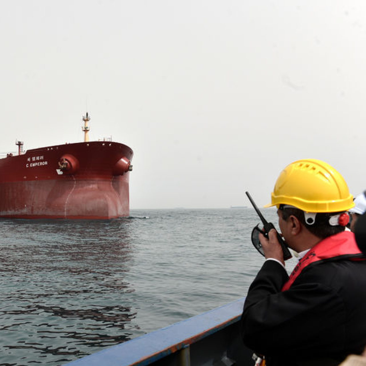 "ABD Hark Adası'na kara saldırısı düzenleyecek" iddiası