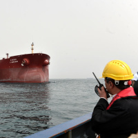 "ABD Hark Adası'na kara saldırısı düzenleyecek" iddiası