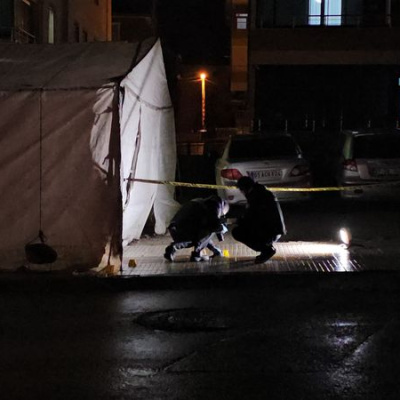 Askere gidecek genç, asker eğlencesinde yaralandı