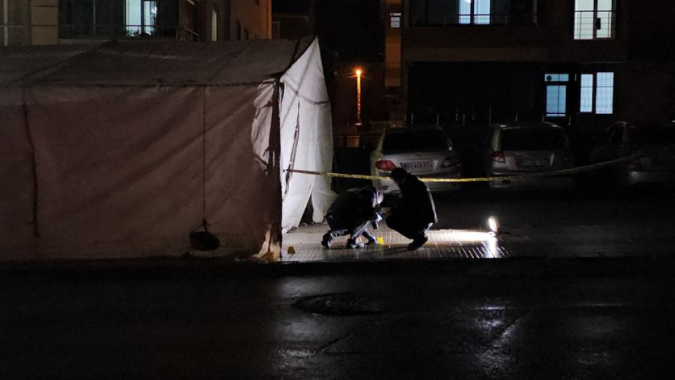 Askere gidecek genç, asker eğlencesinde yaralandı