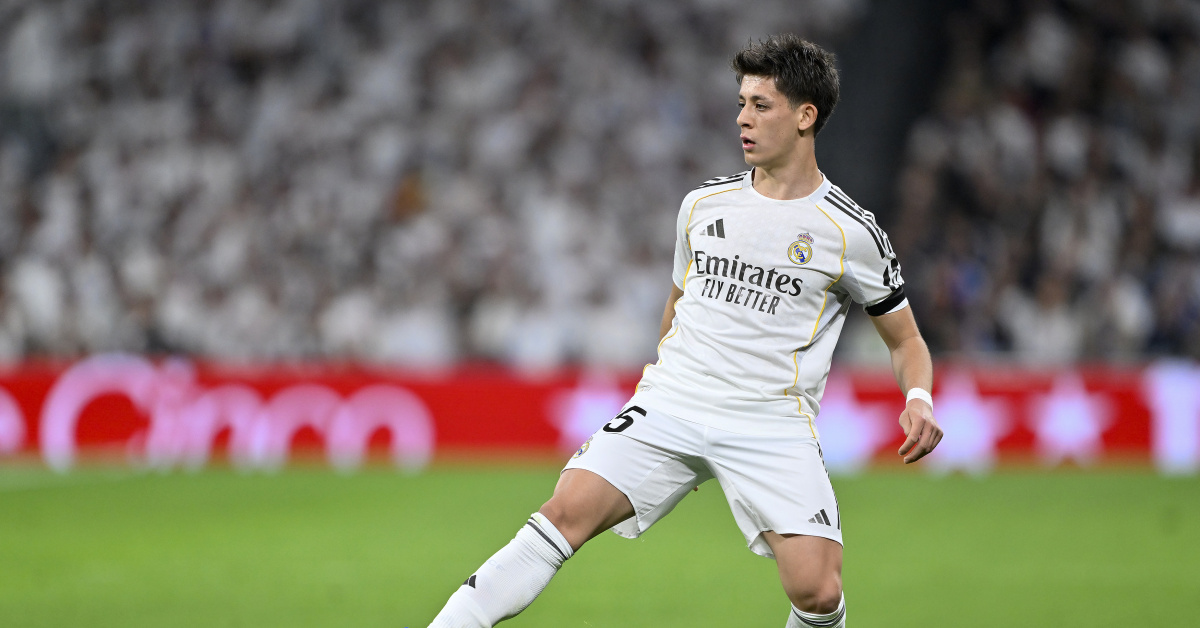 Real Madrid Atletico Madrid'ı 3-2 yendi