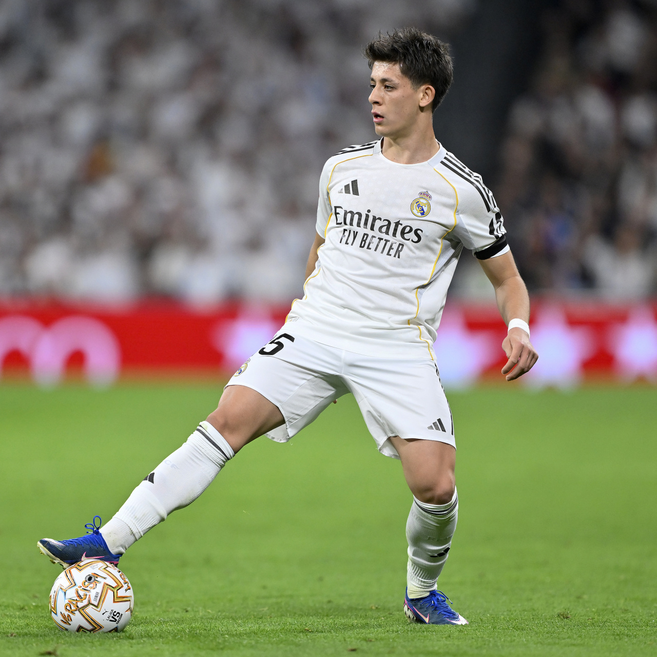 Real Madrid, Atletico Madrid'i yıktı!