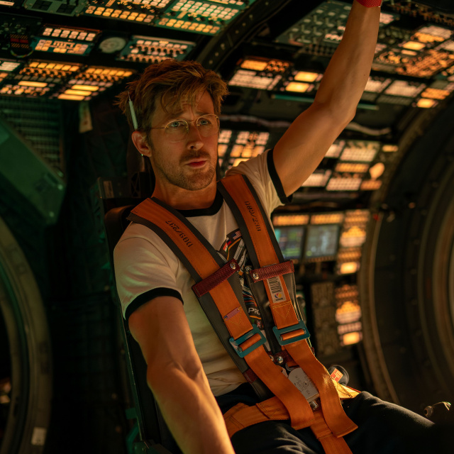 Sinema tarihinin yeni Rocky'si