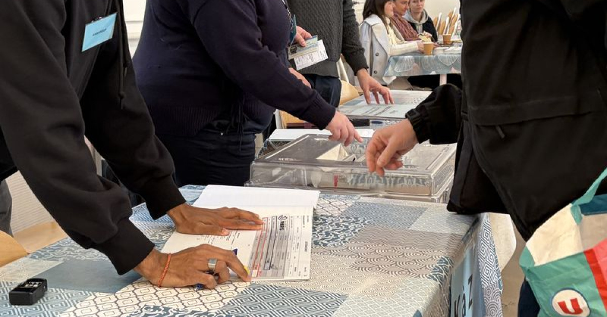 Fransa yerel seçimleri sonucları