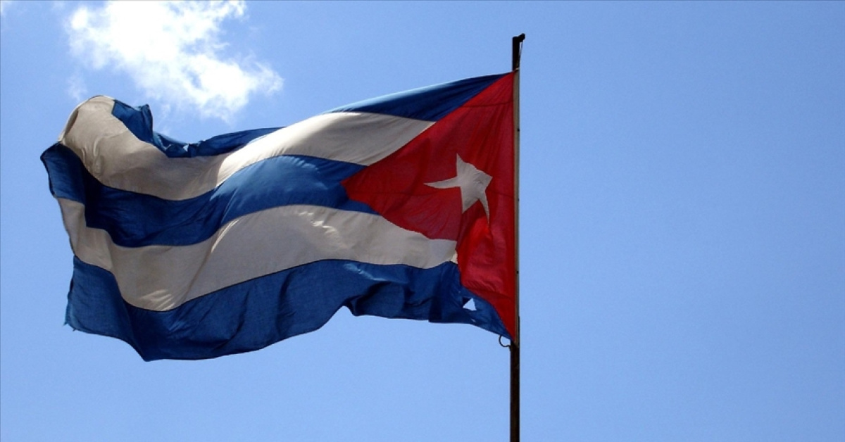 Küba, ABD saldırısına karşı hazır