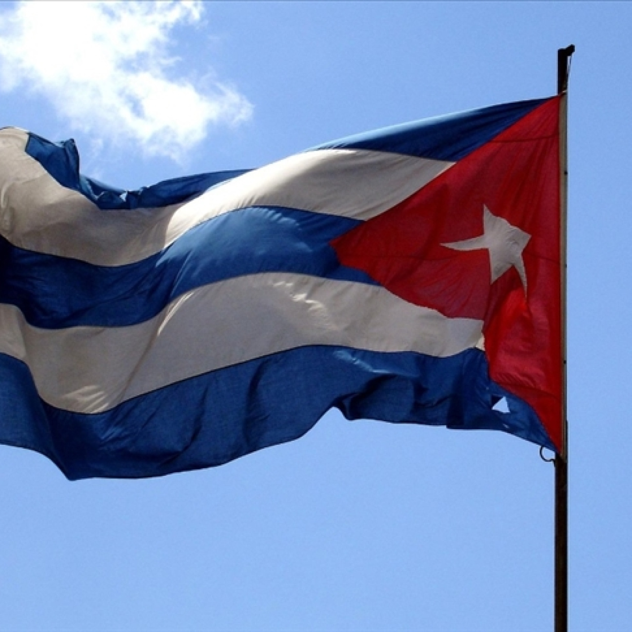 Küba, ABD'nin olası saldırısına karşı askeri hazırlık yapıyor