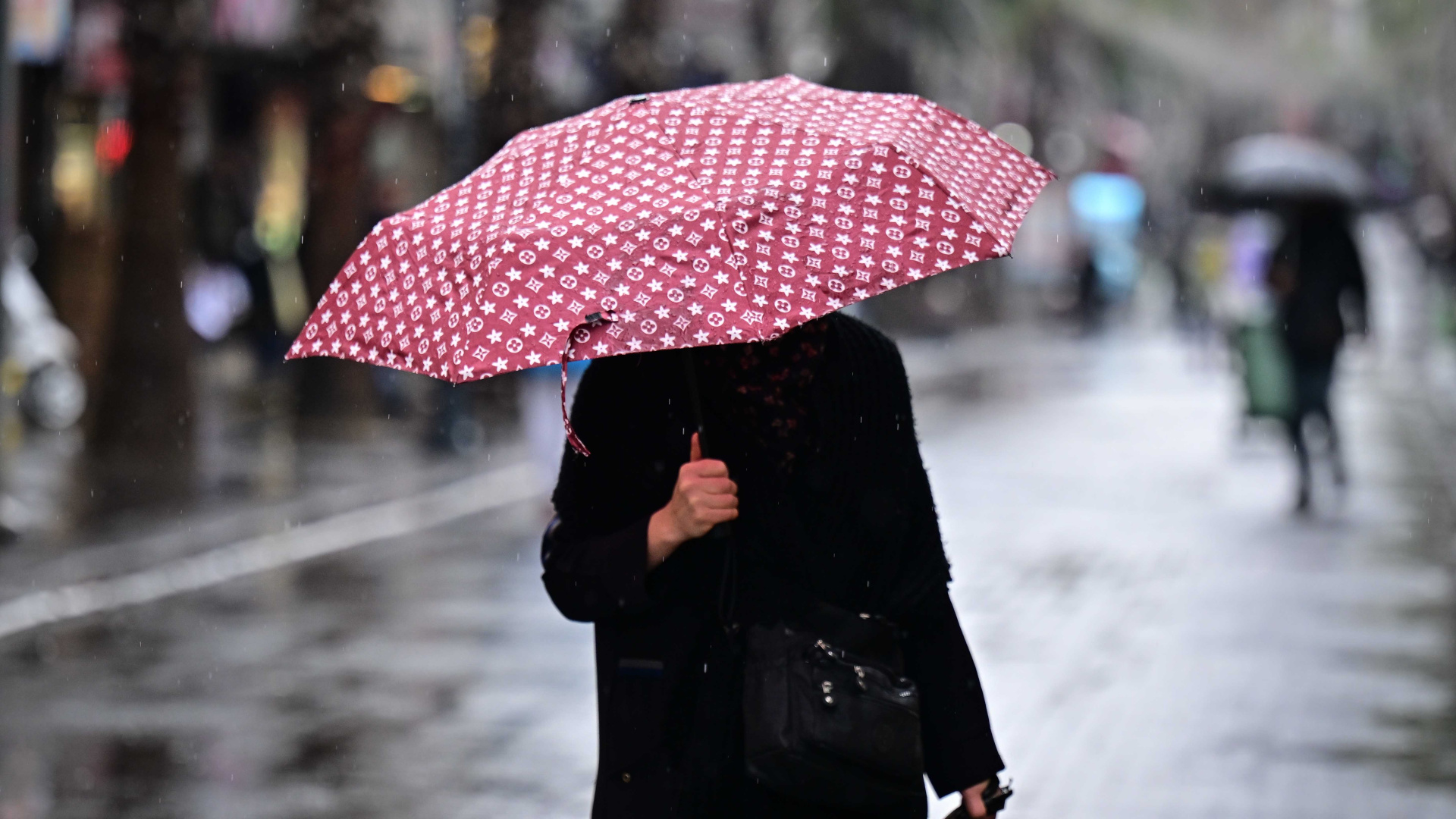 Son dakika: Meteoroloji'den sağanak yağmur ve kar yağışı uyarısı - 23 Mart hava durumu | Son dakika haberleri