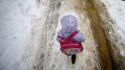 Bugün okullar tatil mi?