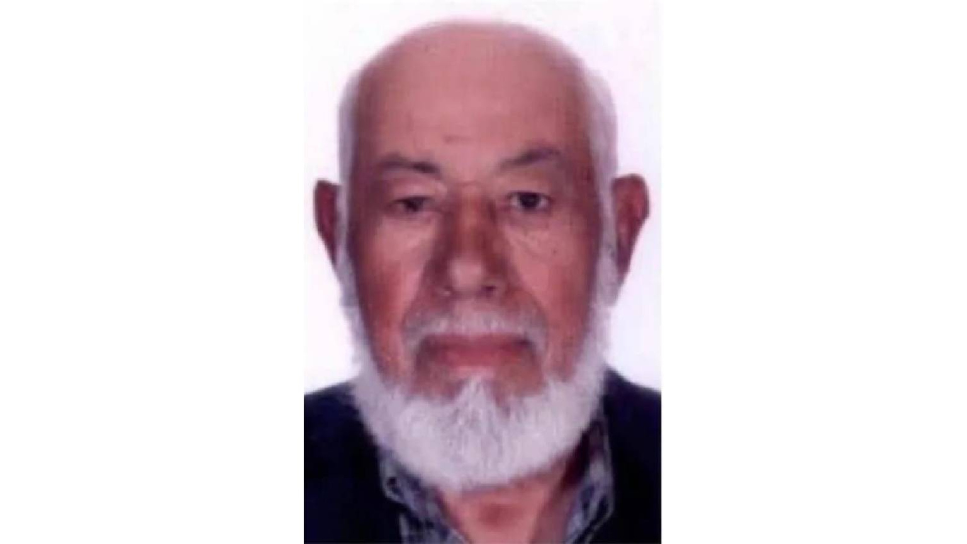 Aksaray'da Kayıp Alzheimer Hastası Muzaffer Sevimli Dere Yatağında Ölü Bulundu