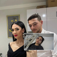 Anne ile oğlu "Küfür etmeyin" dedi... Sonrası kâbus!