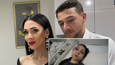 Anne ile oğlu "Küfür etmeyin" dedi... Sonrası kâbus!