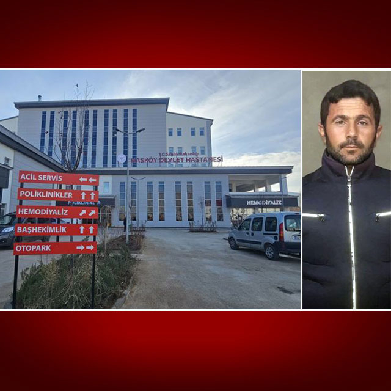 5 çocuk annesi eşini kalbinden bıçakladı!