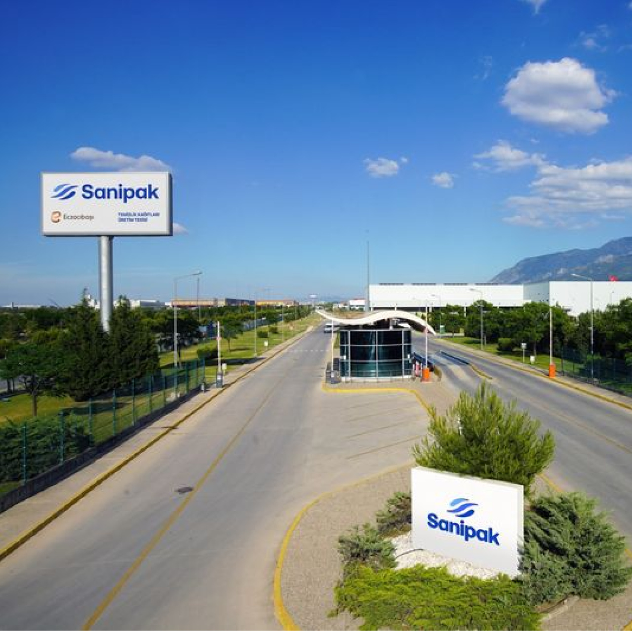 Eczacıbaşı, Selpak'ı satıyor