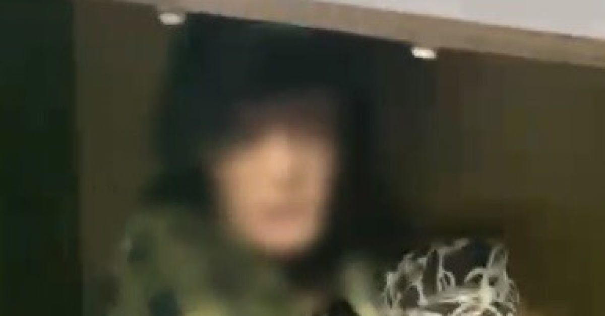 Adana'dahırsızlıktan 83 suçlu kadın yakalandı