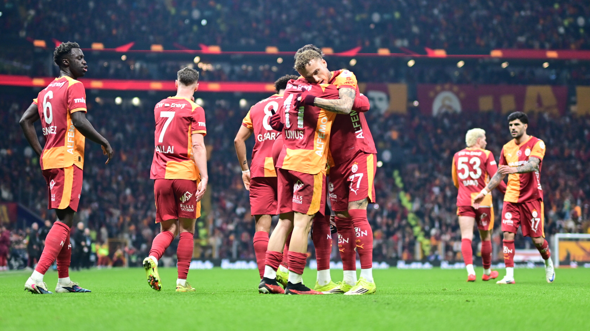 Galatasaray borçları sıfırlayacak! - Futbol Haberleri