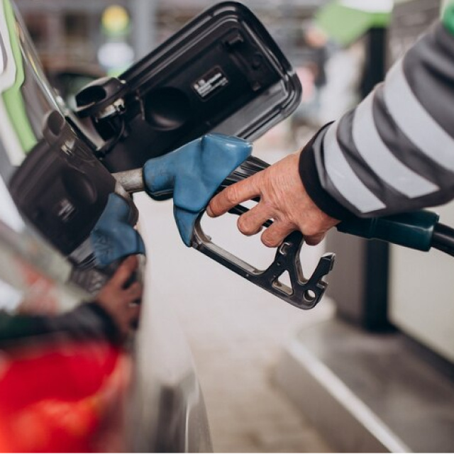 Güncel benzin fiyatları ne kadar?