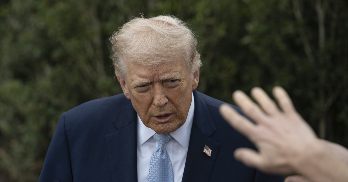 Trump tehditlerine yanıt İran'datepki