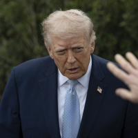 Trump: Hürmüz tehdidi çok iyi sonuçlanacak