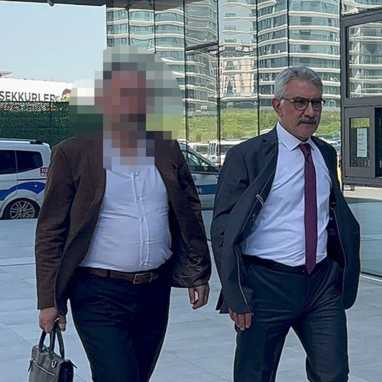 İBB ‘yolsuzluk’ davası 8'inci gün