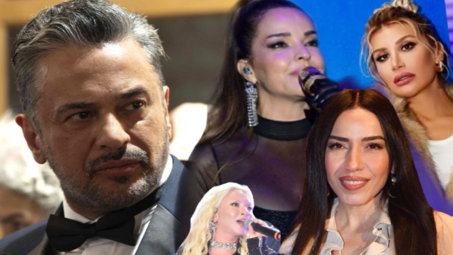 Emre Altuğ'dan Burcu Güneş'e Sert Eleştiri: 'Üzüntüsü Gerçek Değildi'