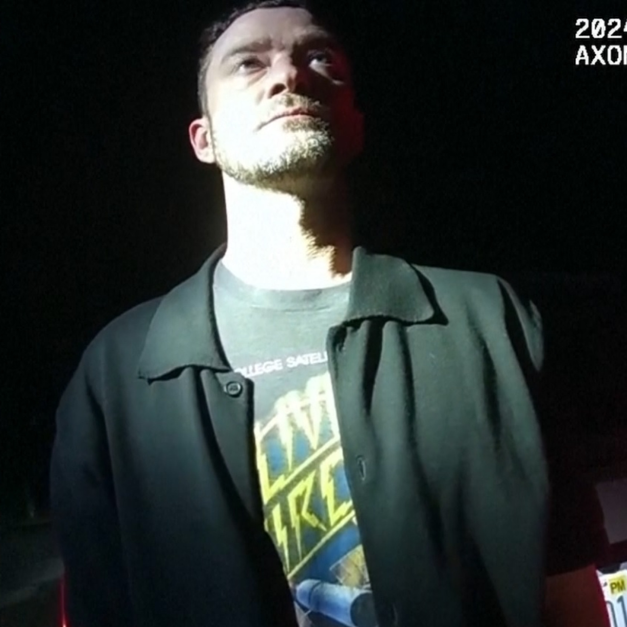 Tutuklanma anı görüntüleri yayınlandı