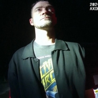 Tutuklanma anı görüntüleri yayınlandı