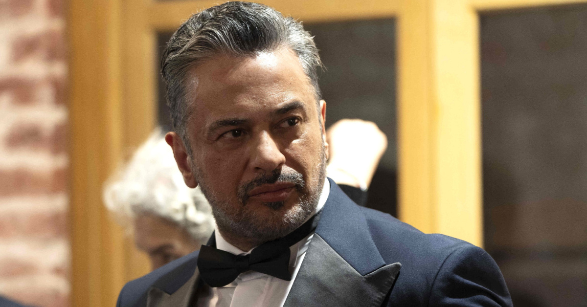 Emre Altuğ ve Burcu Güneş'in Polermi Çözüldü