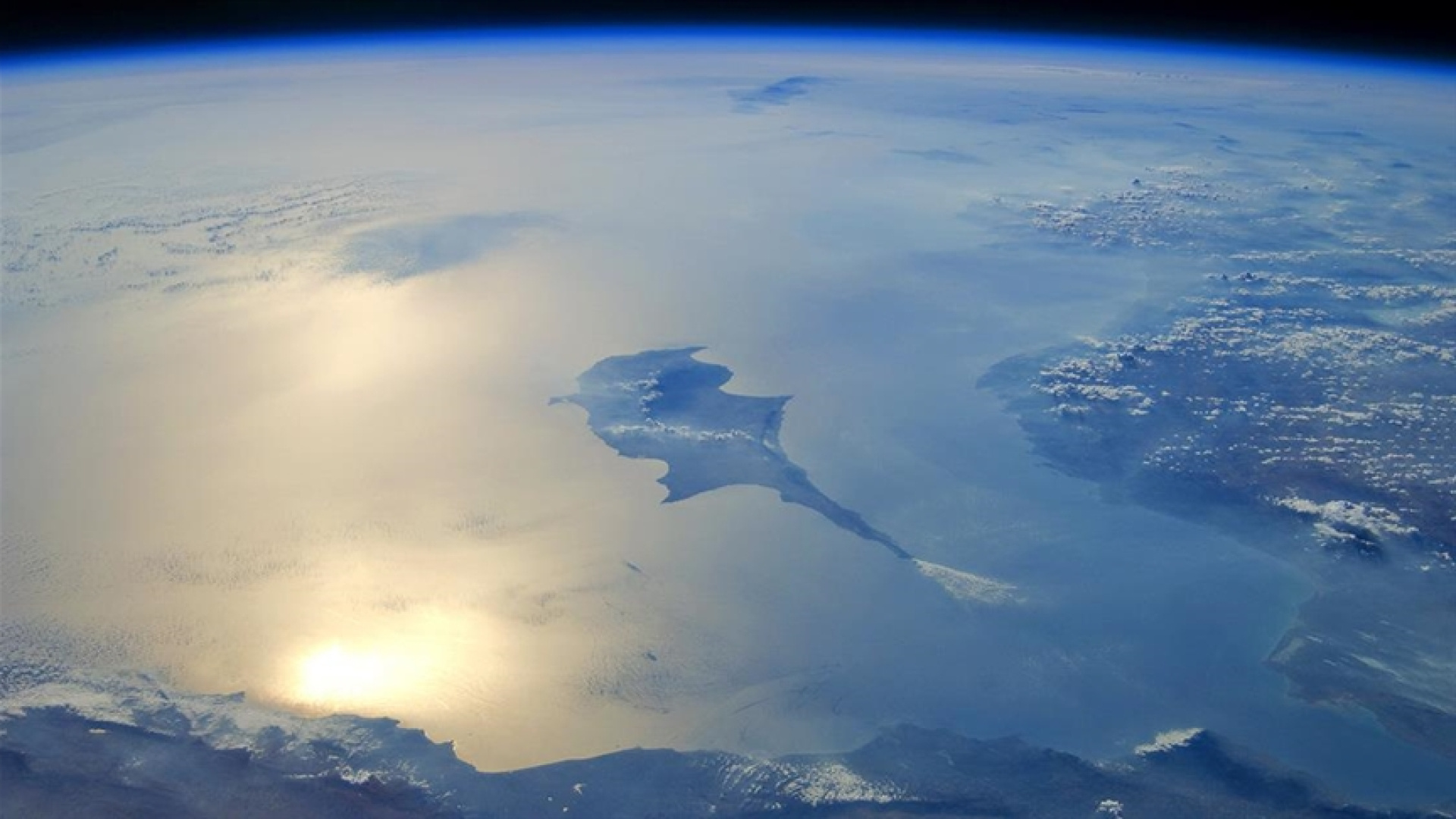 Yunanistan, Doğu Akdeniz'de Chevron ile Petrol Arama Faaliyetine Başlıyor