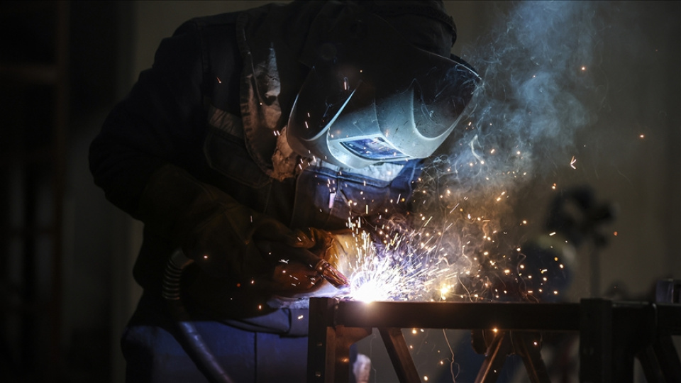 TÜİK açıkladı: Yurt dışı üretici fiyatında artış