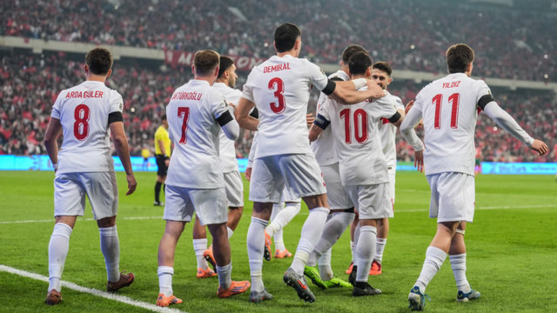 2026 FIFA Dünya Kupası Avrupa Elemeleri play-off turu: Türkiye- Romanya maçı ne zaman, saat kaçta, hangi kanalda?