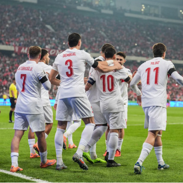 Türkiye- Romanya maçı ne zaman?