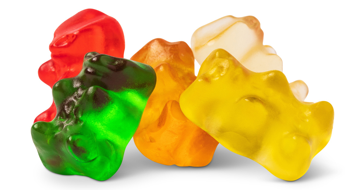 Haribo'ya Rekabet Soruşturması Başlandı