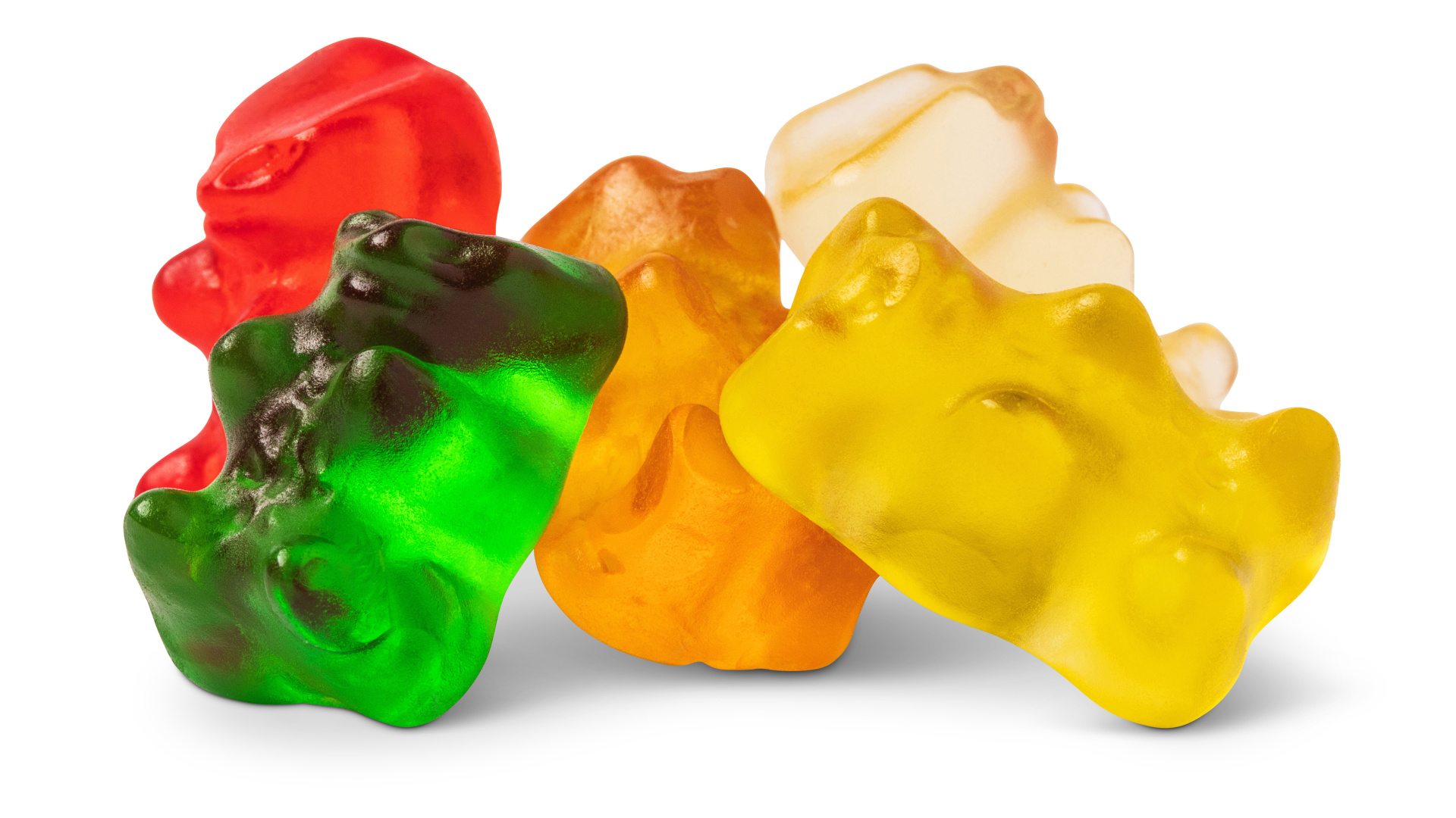 Haribo'ya Rekabet soruşturması - İş-Yaşam Haberleri