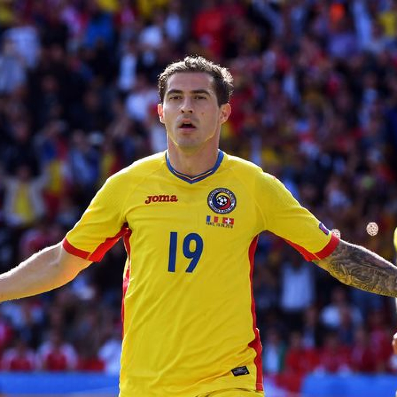 "Türkiye, soğukkanlı ve ofansif oynamayı seviyor"