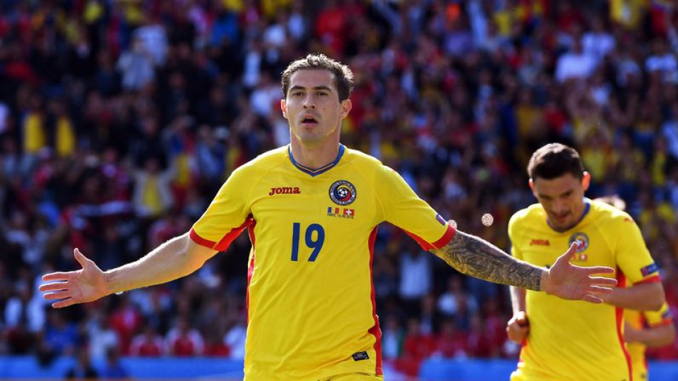 "Türkiye, soğukkanlı ve ofansif oynamayı seviyor"