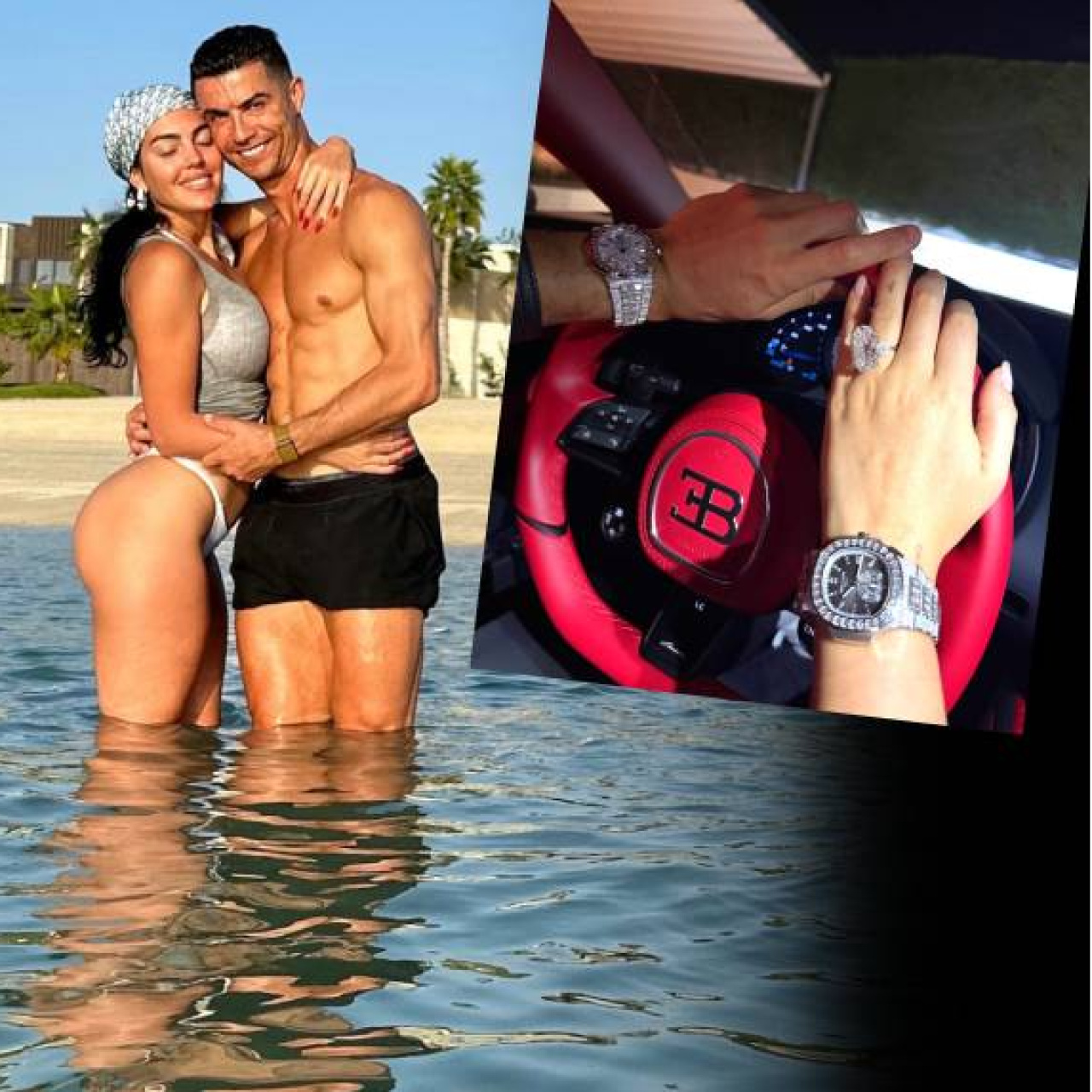 Tek karede 20 milyon dolar