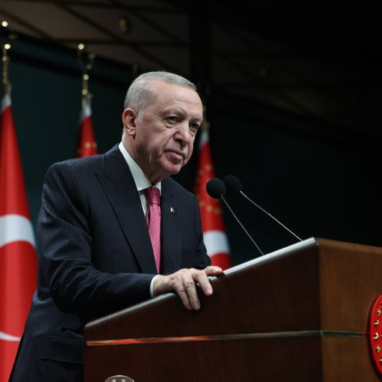 Kabine yarın toplanıyor