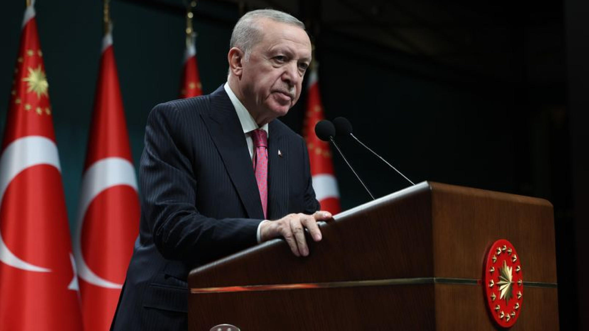 Kabine Yarın Toplanıyor: Ortadoğu Savaşı ve Terörsüz Türkiye Gündemde