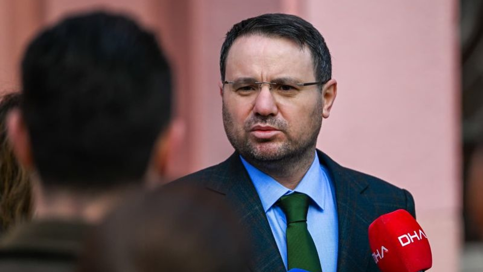 Adalet Bakanı Akın Gürlek: Şubat ayında 787 operasyonda 1877 şüpheli tutuklandı