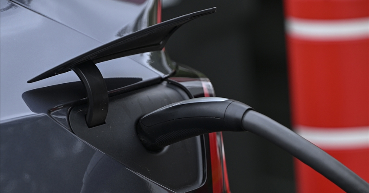 Elektrikli Araçlar için Yeni Şarj Yönetmeliği