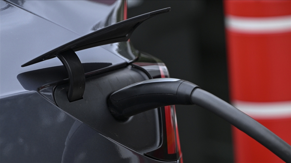 Elektrikli araç şarj istasyonlarında yeni dönem