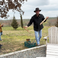 Tatlıtuğ ailesinin Lüleburgaz kaçamadı