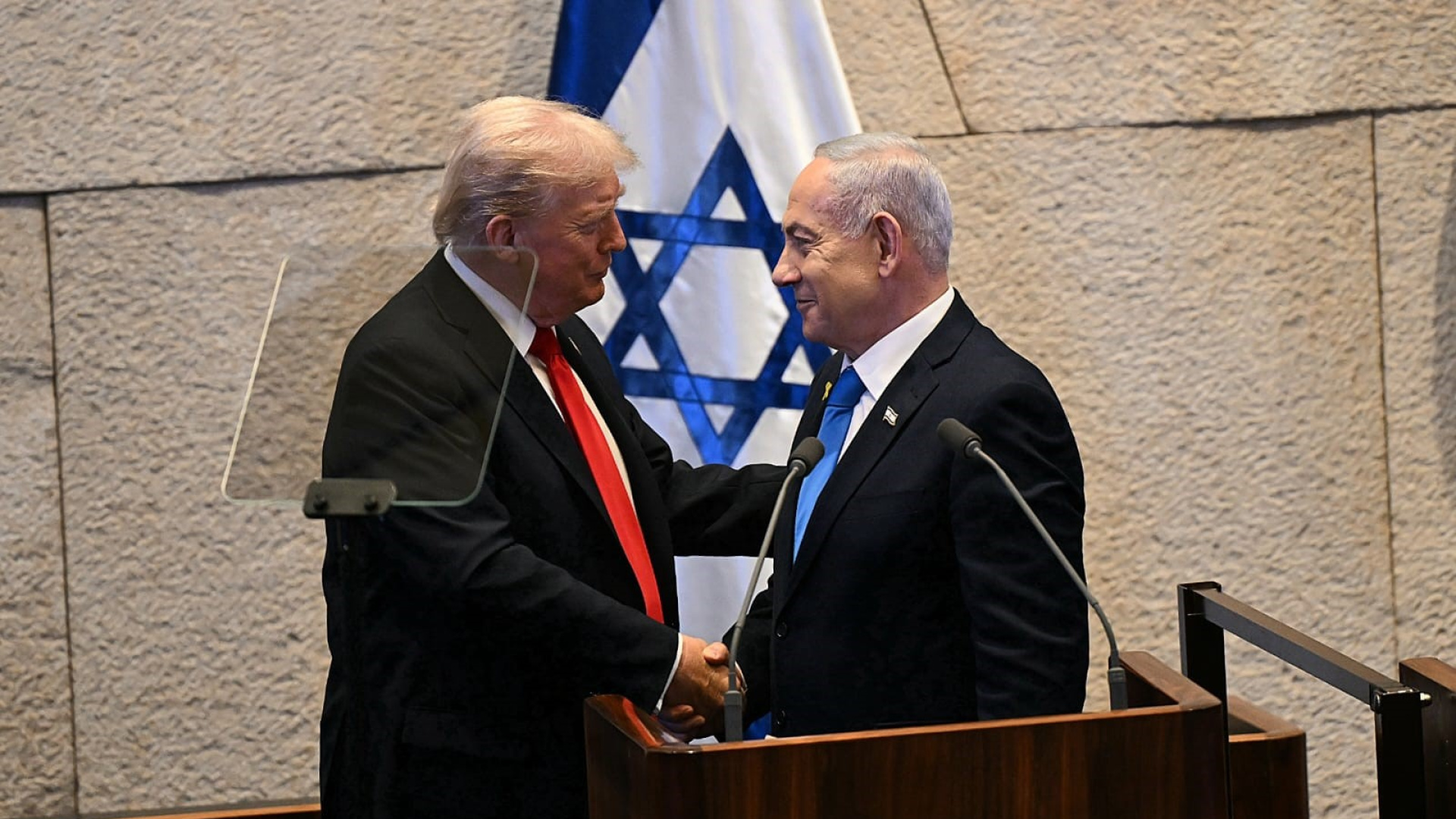 NYT'nin Kritik İddiası: Netanyahu, Trump'ı İkna İçin 'İyimser' İran Raporlarını Kullandı