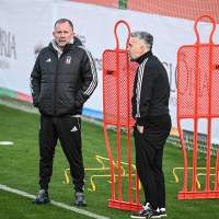 Beşiktaş'ta transfer başlıyor!