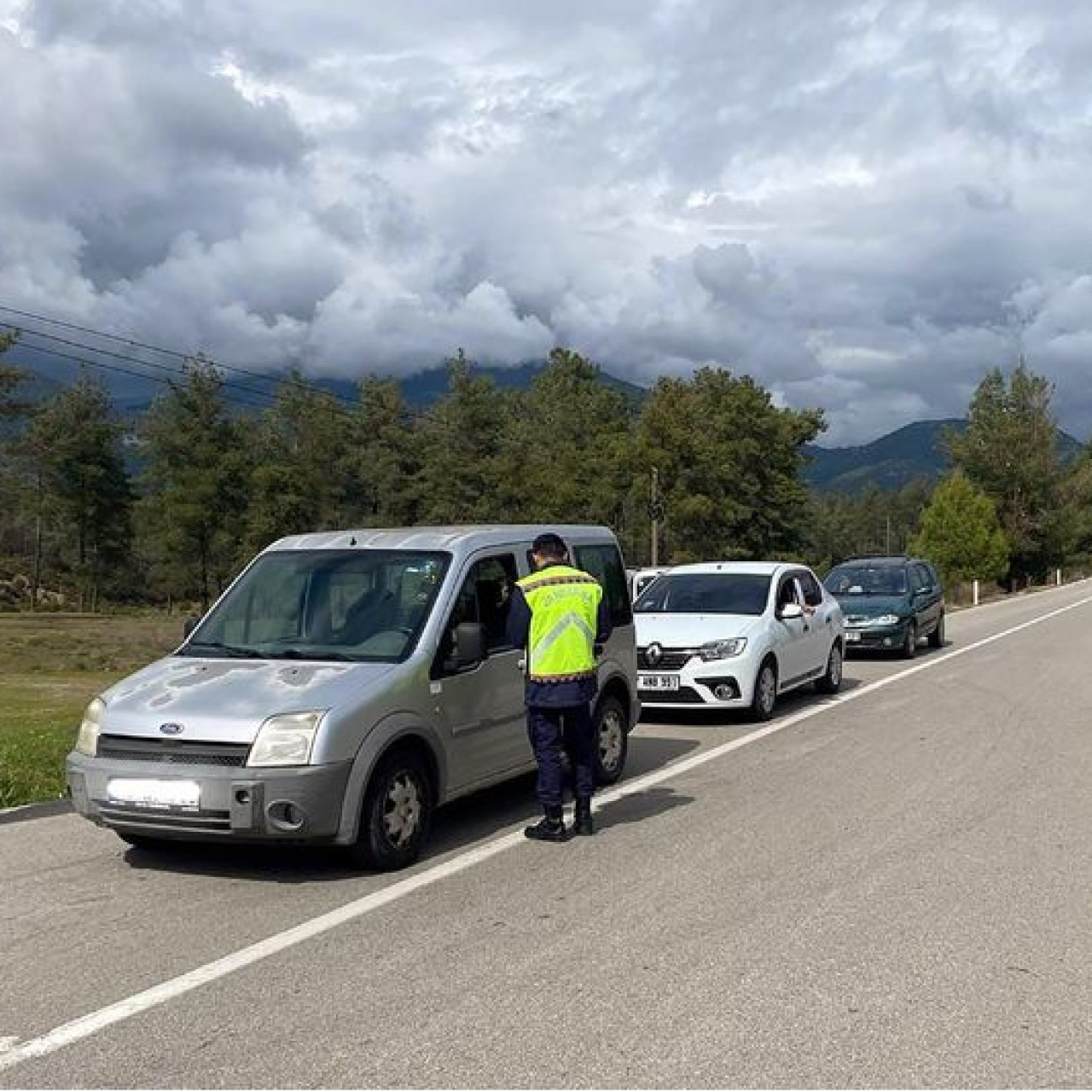 Aranan 38 kişi tutuklandı