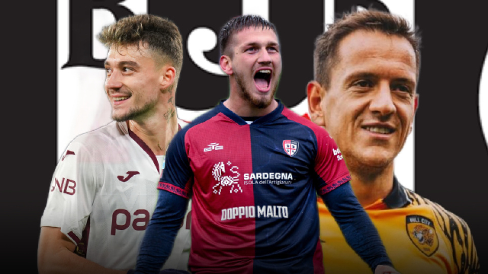 Beşiktaş'ta gözler 3 kiralıkta!