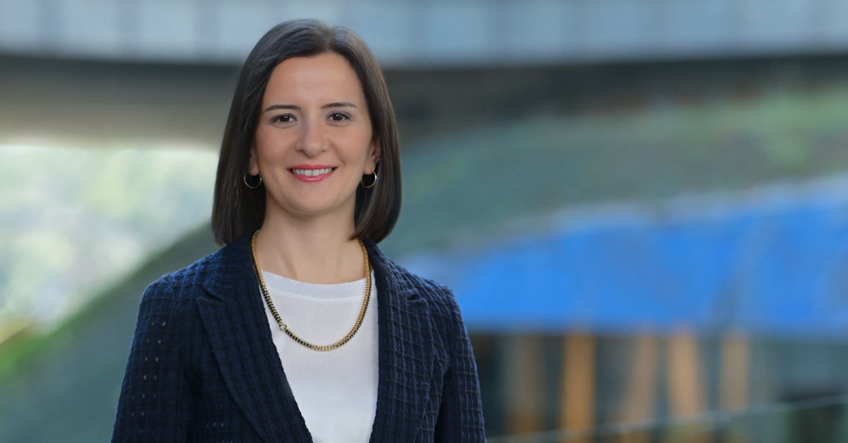 Garanti BBVA, Türkiye'nin En İyi Uluslararası Özel Bankası