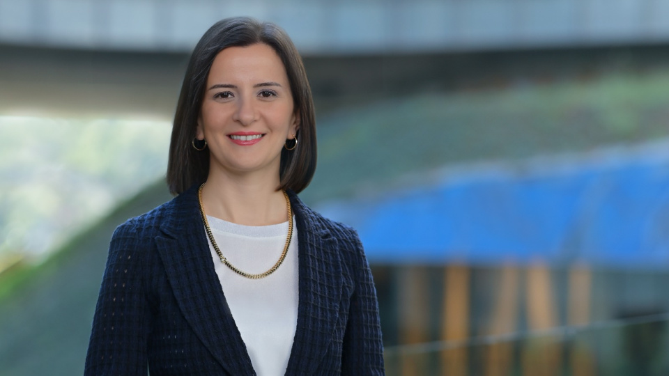 Garanti BBVA'ya Euromoney'den ödül